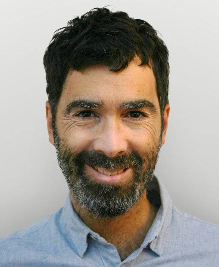Victor Entich