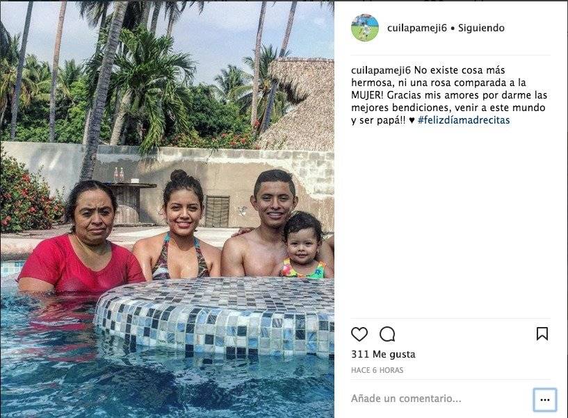 Carlos "El Cuilapa" Mejía