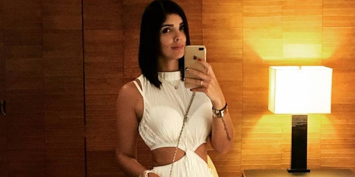 Delicado rumor sobre Andreina Fiallo, exesposa de Fredy Guarín