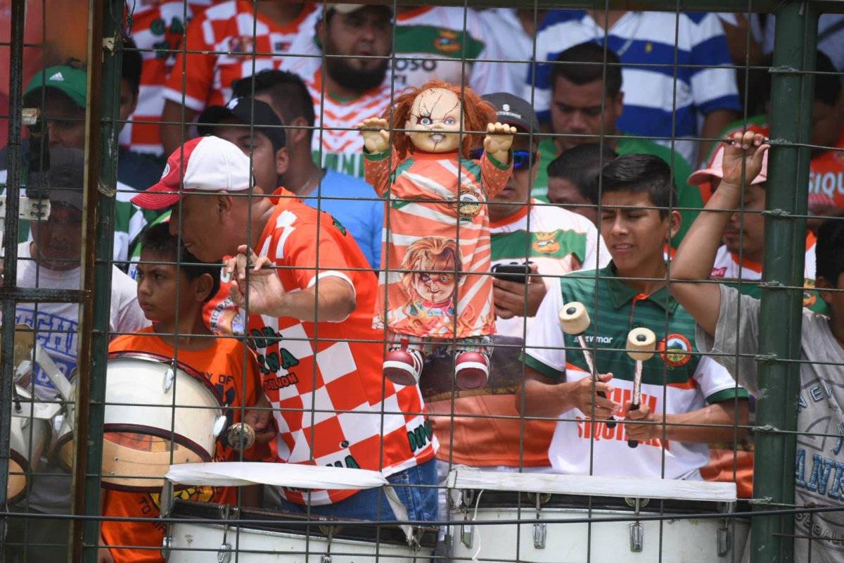 Chucky