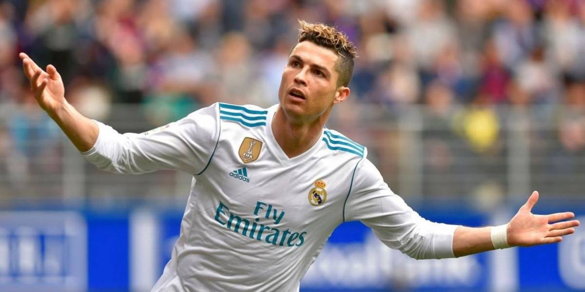 Cristiano Ronaldo será un superhéroe en la nueva serie animada Striker Force 7