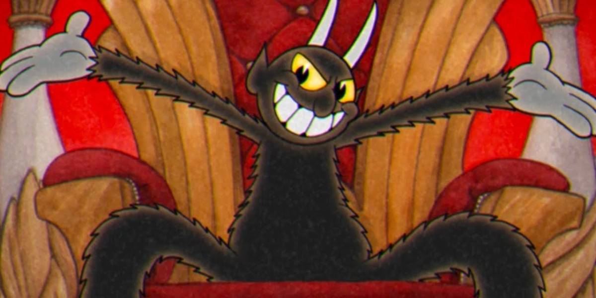Solo el 7 por ciento de los jugadores terminó Cuphead en Xbox One