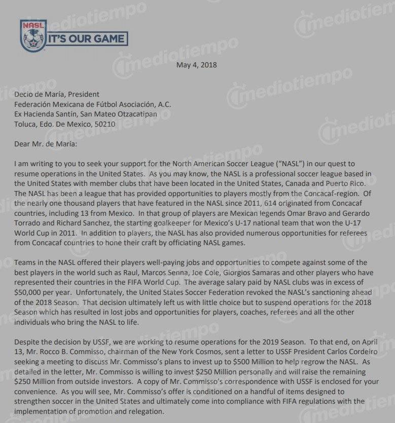 NASL