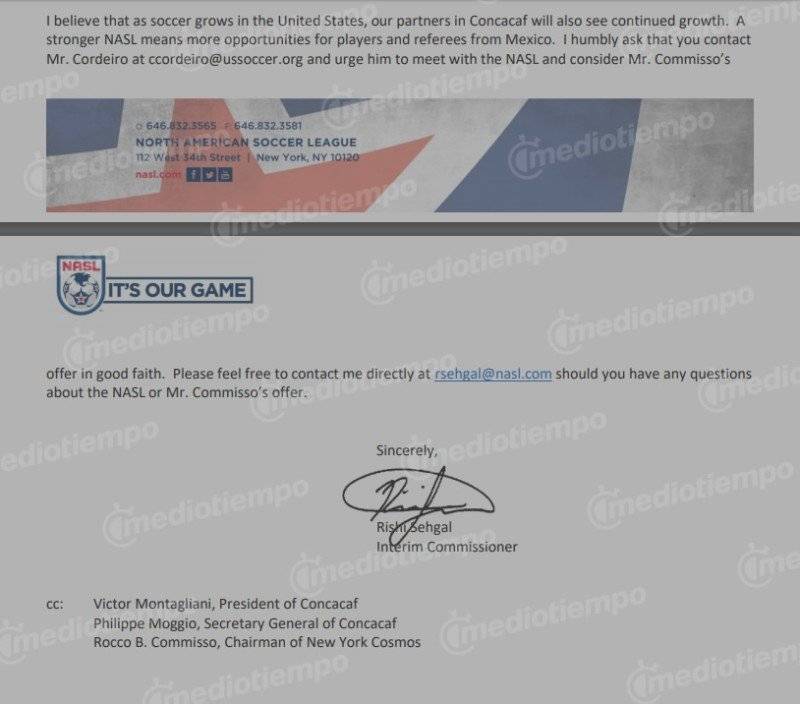 NASL