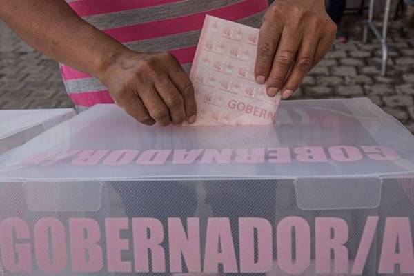 Registran 74 denuncias y 6 detenidos por delitos electorales
