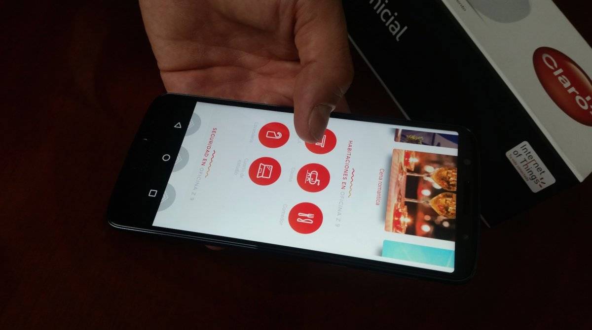 App