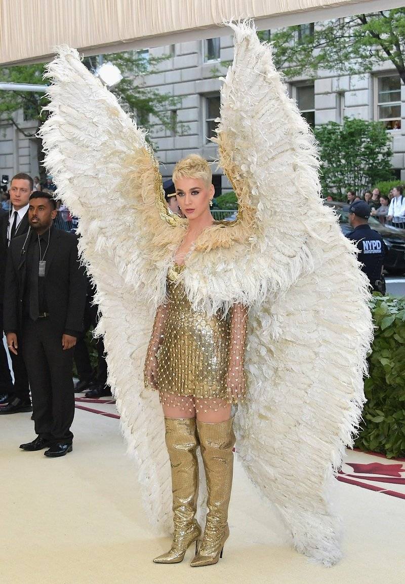 Katy Perry