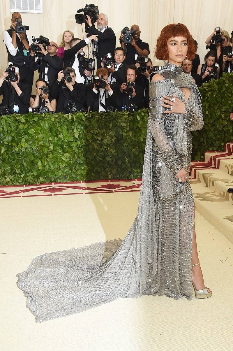 Zendaya