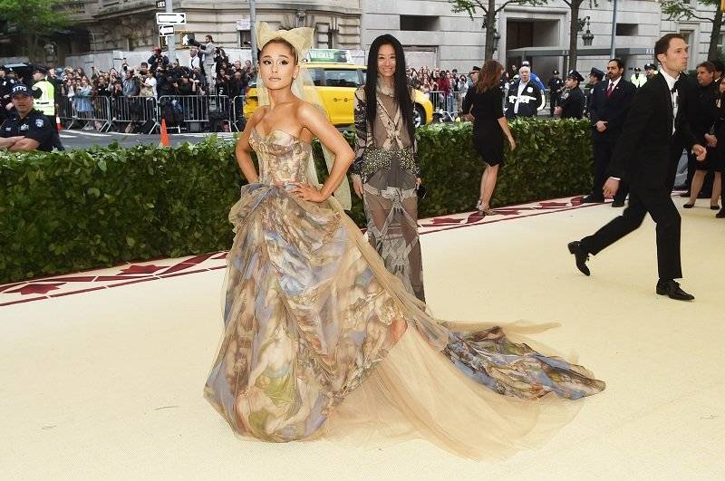 Ariana Grande