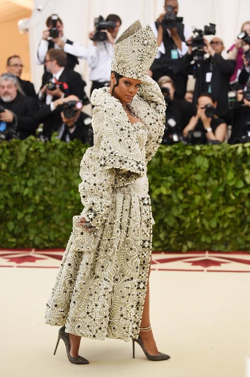 Rihanna