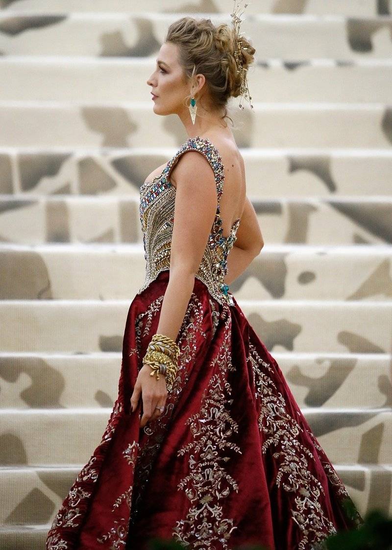 Blake Lively