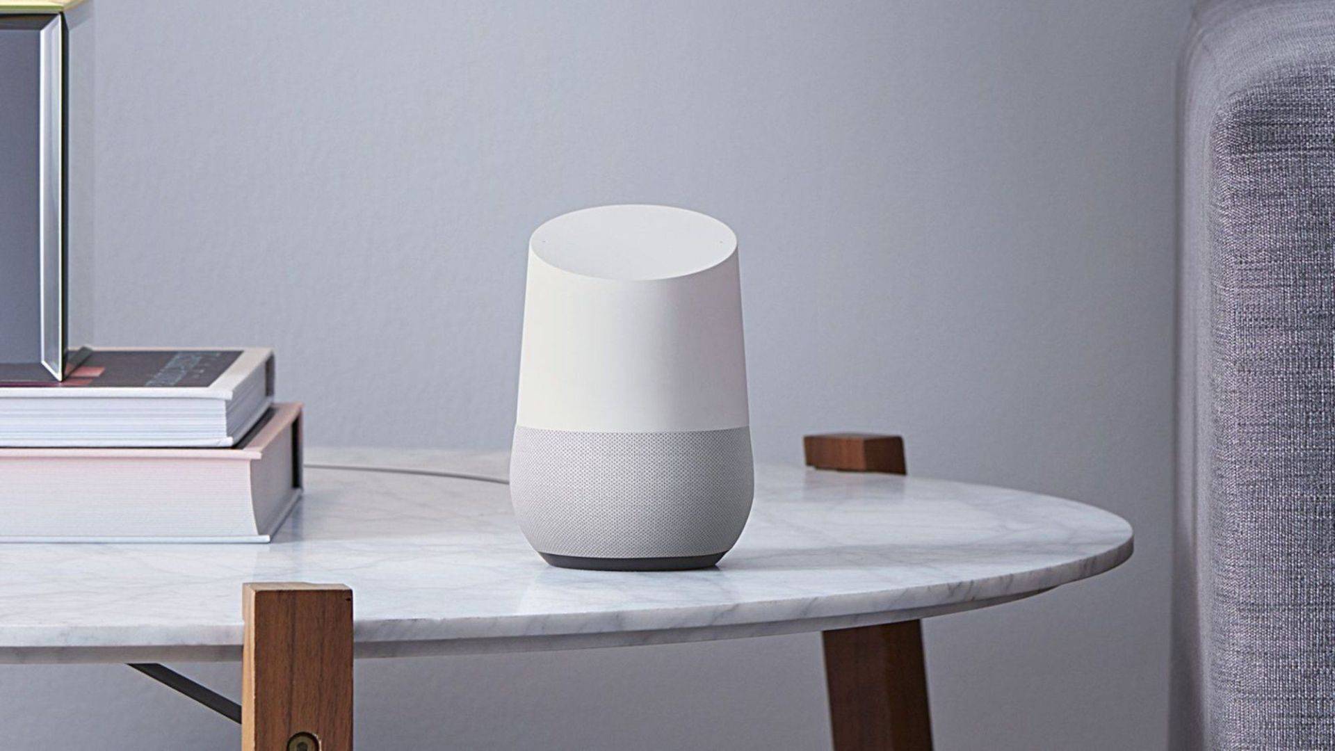Google Home Google Home