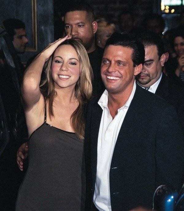 Luis Miguel