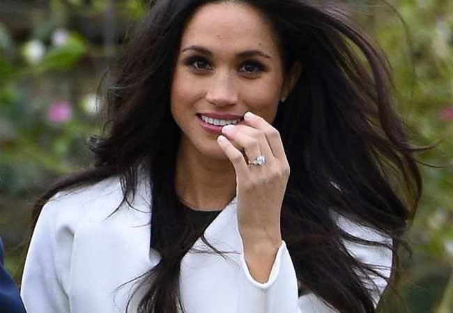 Meghan Markle