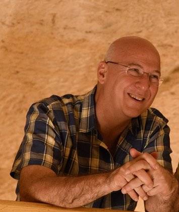 Dr. Francesco Porcelli