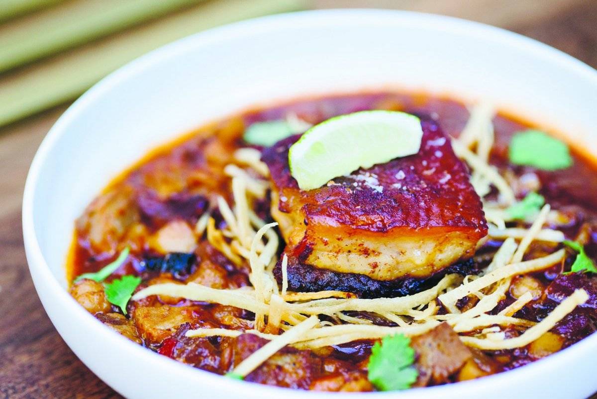 La diversidad gastronómica de Los Ángeles