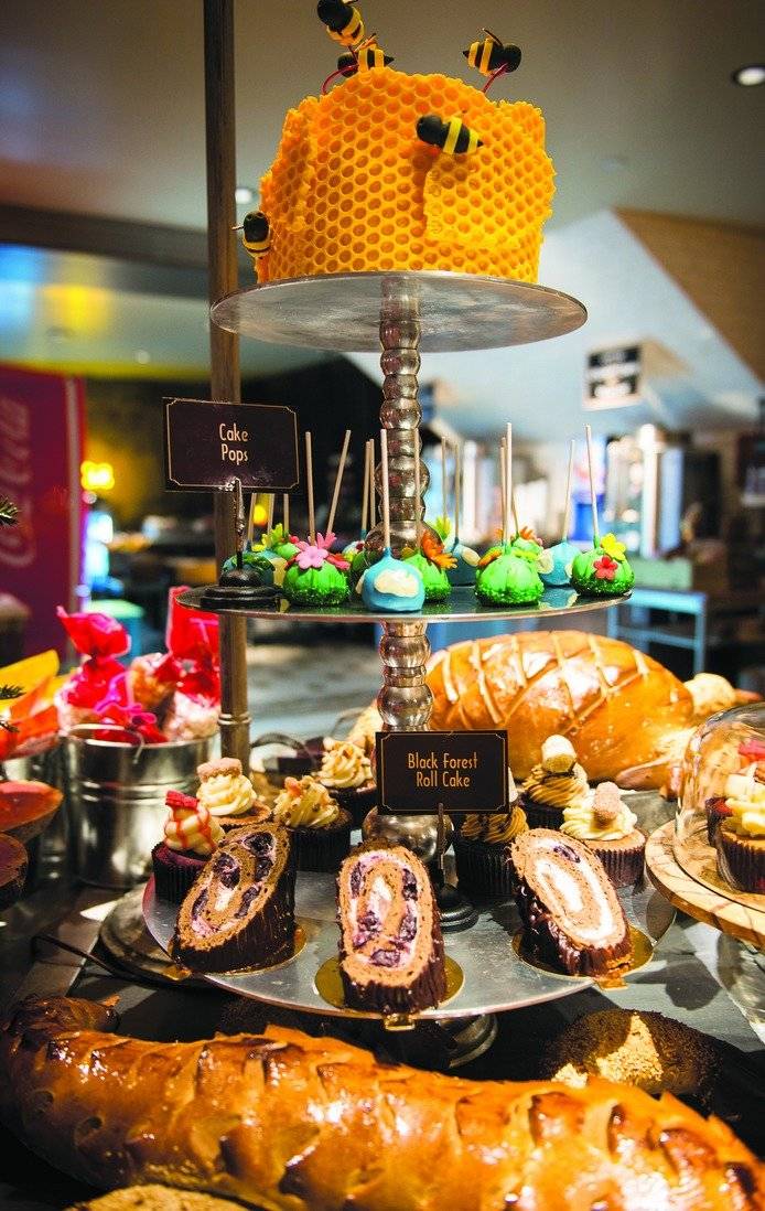 La diversidad gastronómica de Los Ángeles