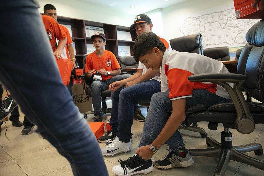 Educación