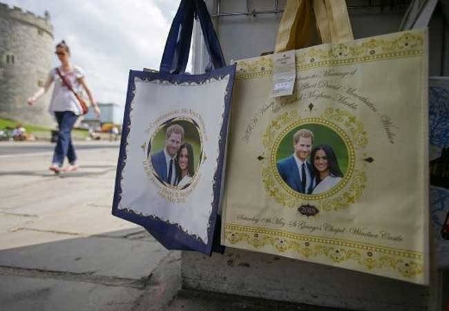 Harry y Meghan