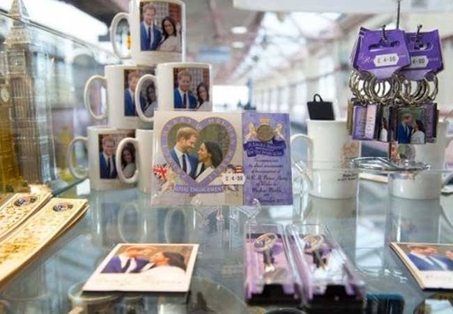 Harry y Meghan