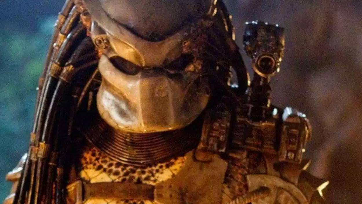 The Predator The Predator