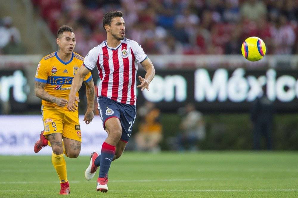 10 jugadores que dieron el salto de Chivas a Europa