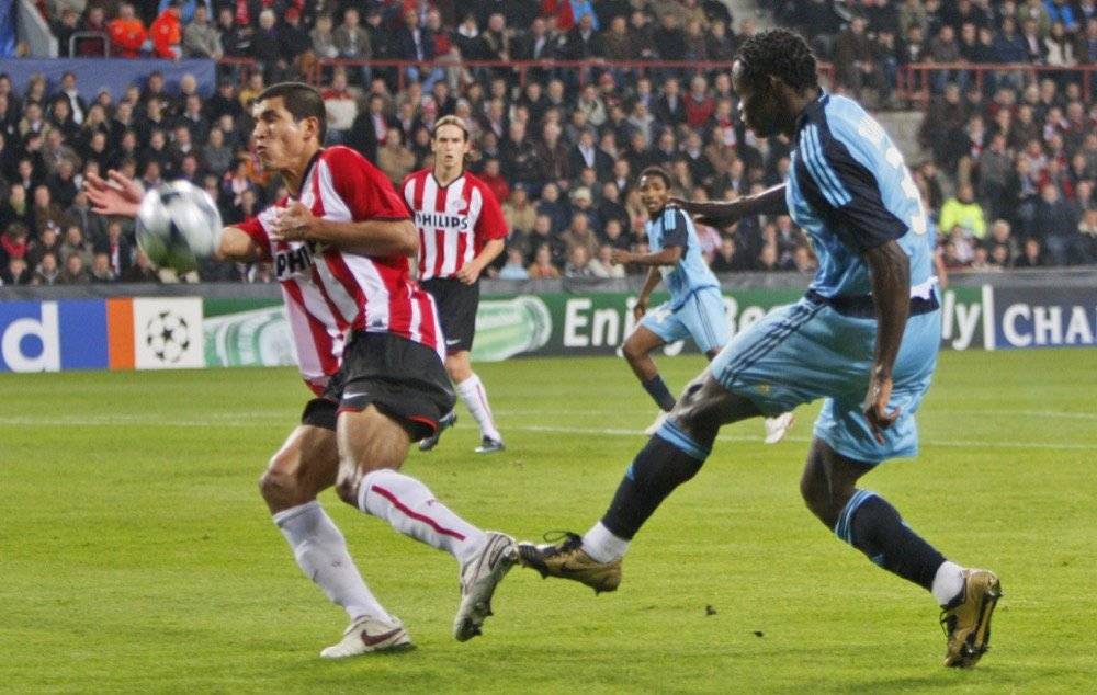 10 jugadores que dieron el salto de Chivas a Europa