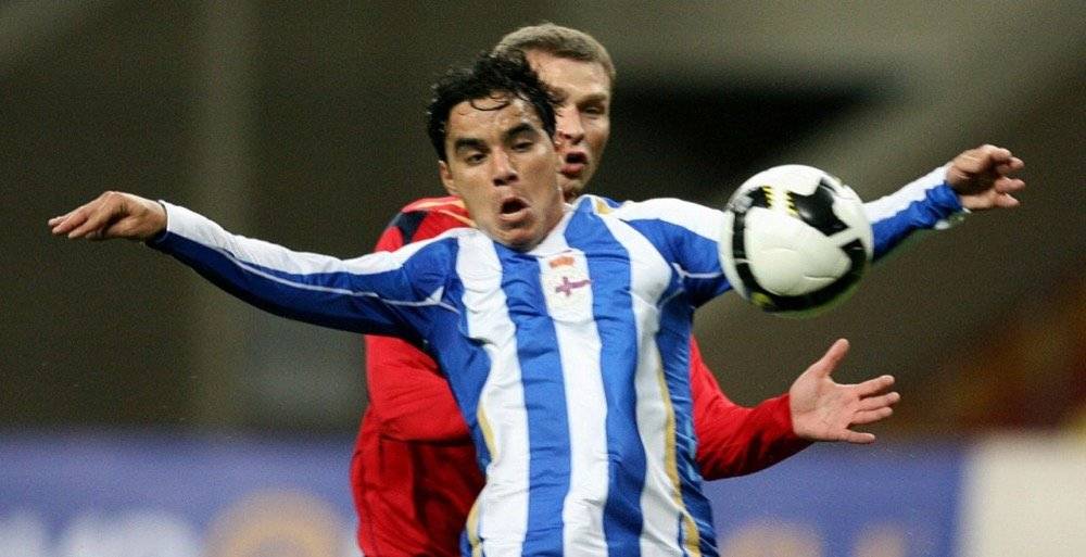 10 jugadores que dieron el salto de Chivas a Europa