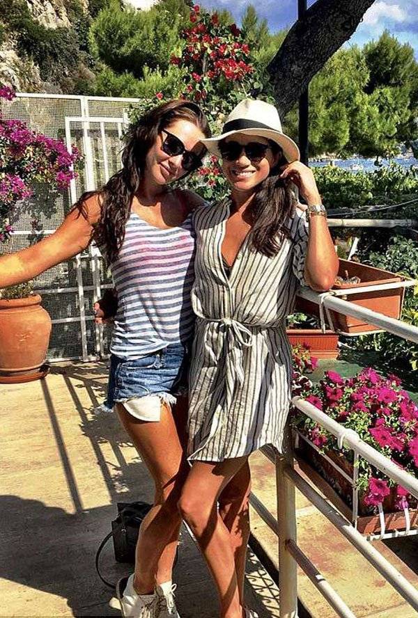 Wedding Planner Meghan Markle Príncipe Harry Boda