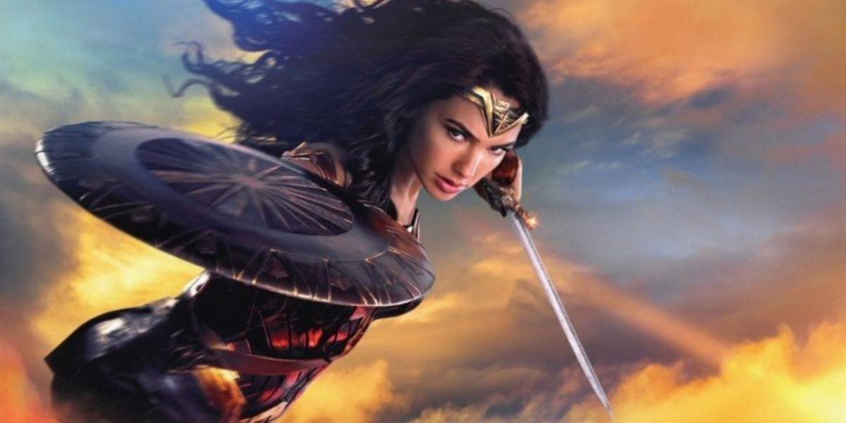 Todo lo que sabemos sobre Wonder Woman 2