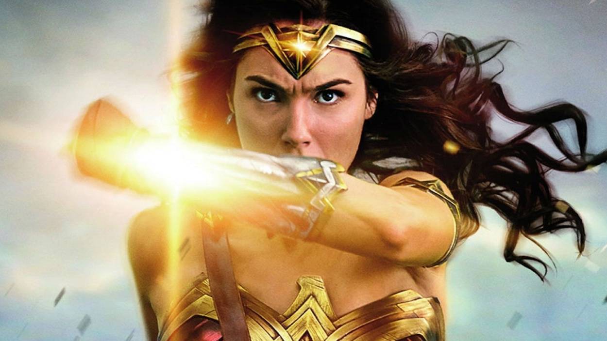 Todo lo que sabemos sobre Wonder Woman 2 Todo lo que sabemos sobre Wonder Woman 2