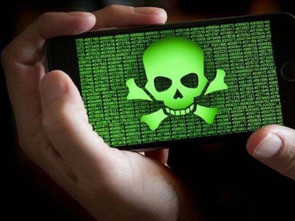 ZooPark Virus WhatsApp Android