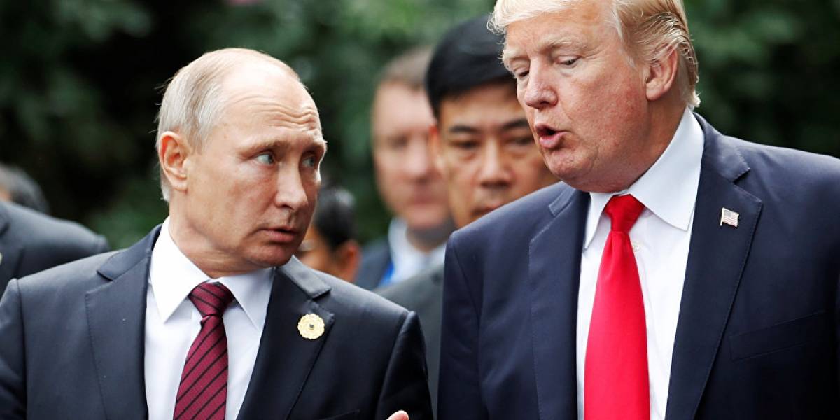 Así fueron los extraños mensajes que Rusia colgó en Facebook durante las elecciones de EE.UU.