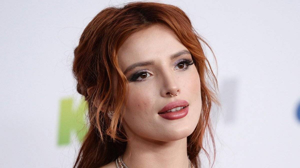 actrices latinas