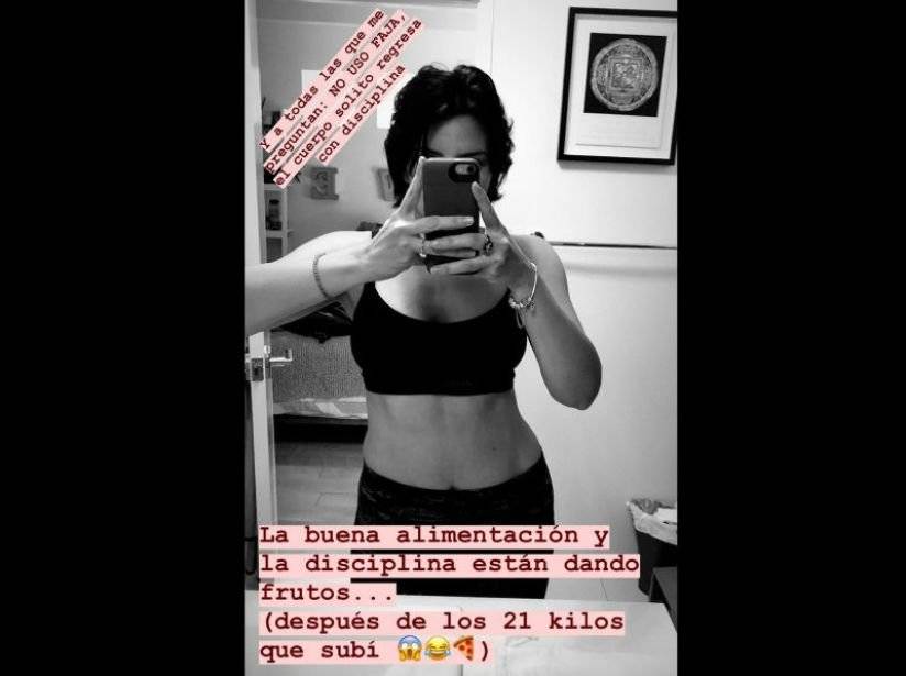 Aislinn Derbez
