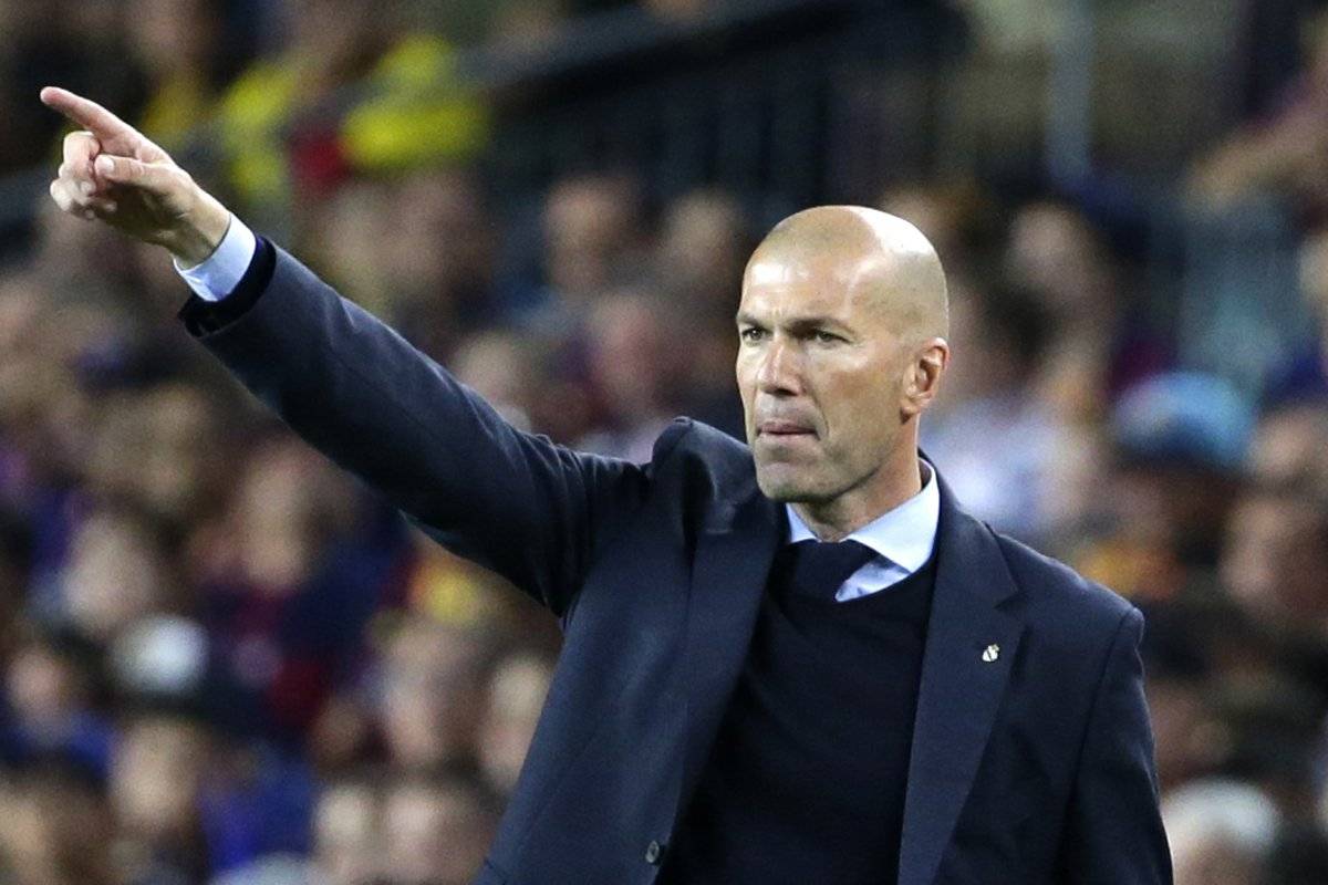 Zidane