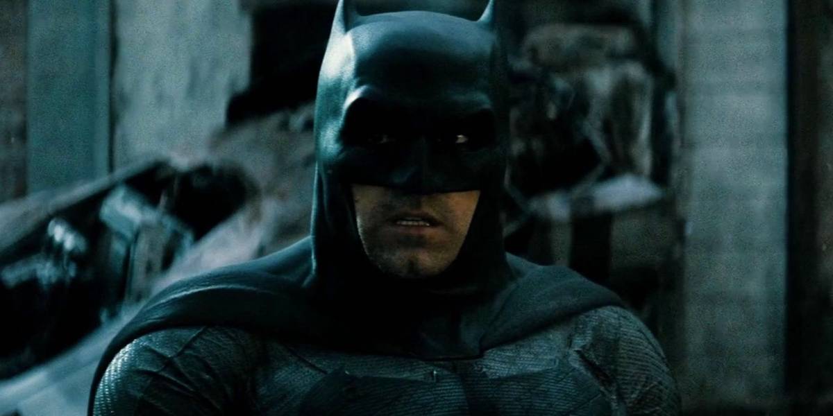 James Gunn dice que sería capaz de matar a Batman y explica cómo lo haría
