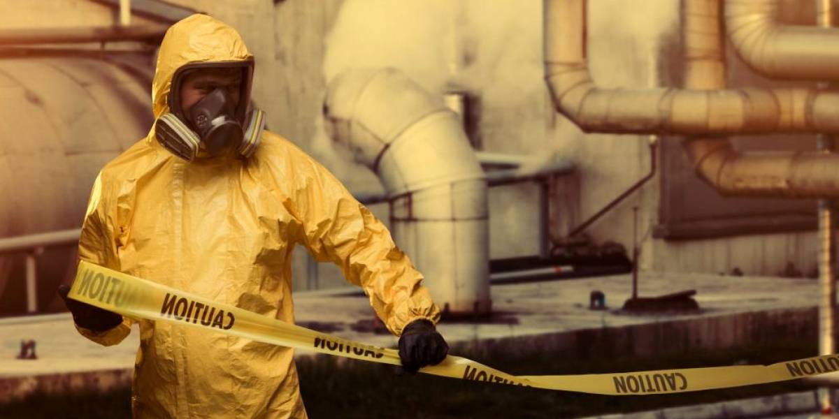 Potente vacuna podría salvar al mundo del ántrax, la peste y la tularemia