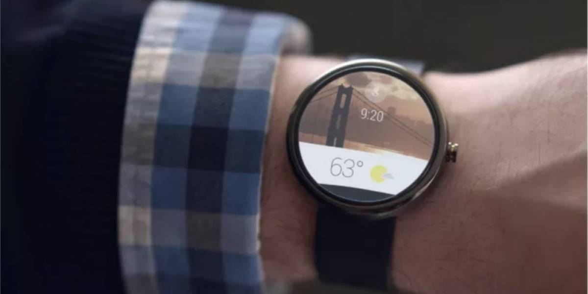 Rumores indican que Google presentaría pronto el primer smartwatch de la marca Pixel