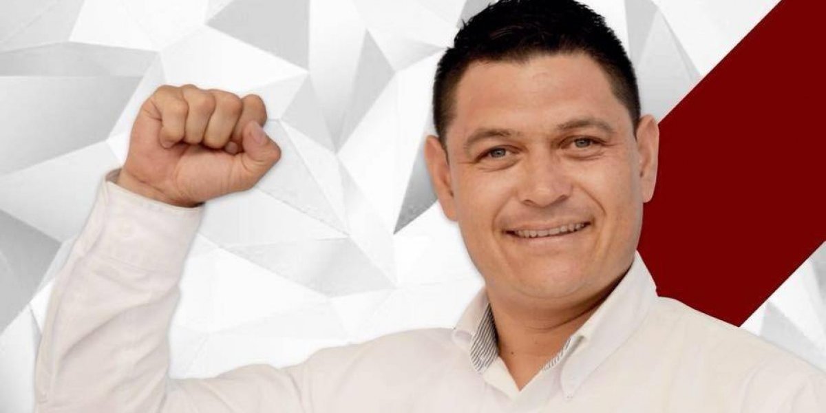 Candidatos de Morena en Guanajuato suspenden campañas por inseguridad Candidatos de Morena en Guanajuato suspenden campañas por inseguridad
