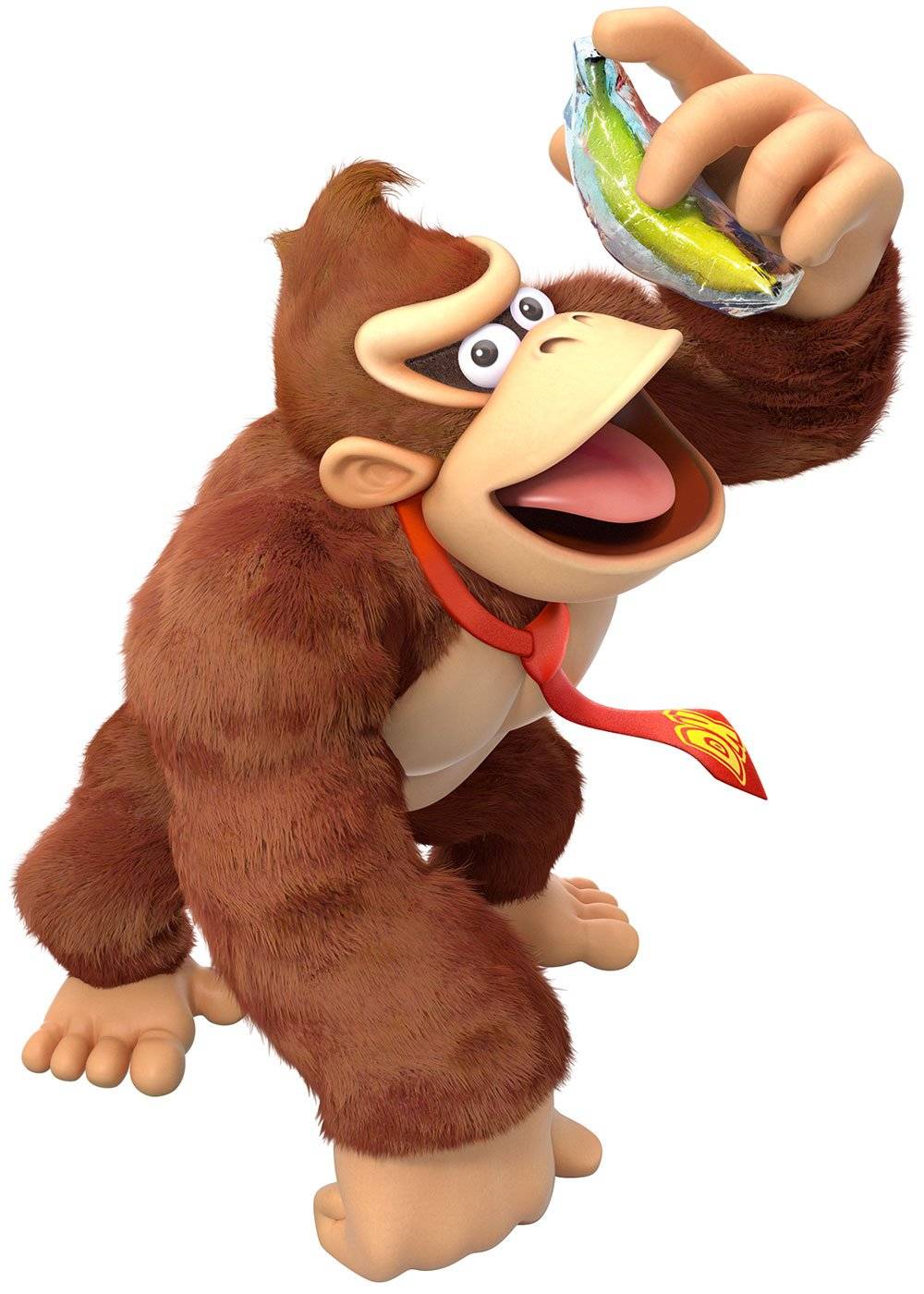 donkey