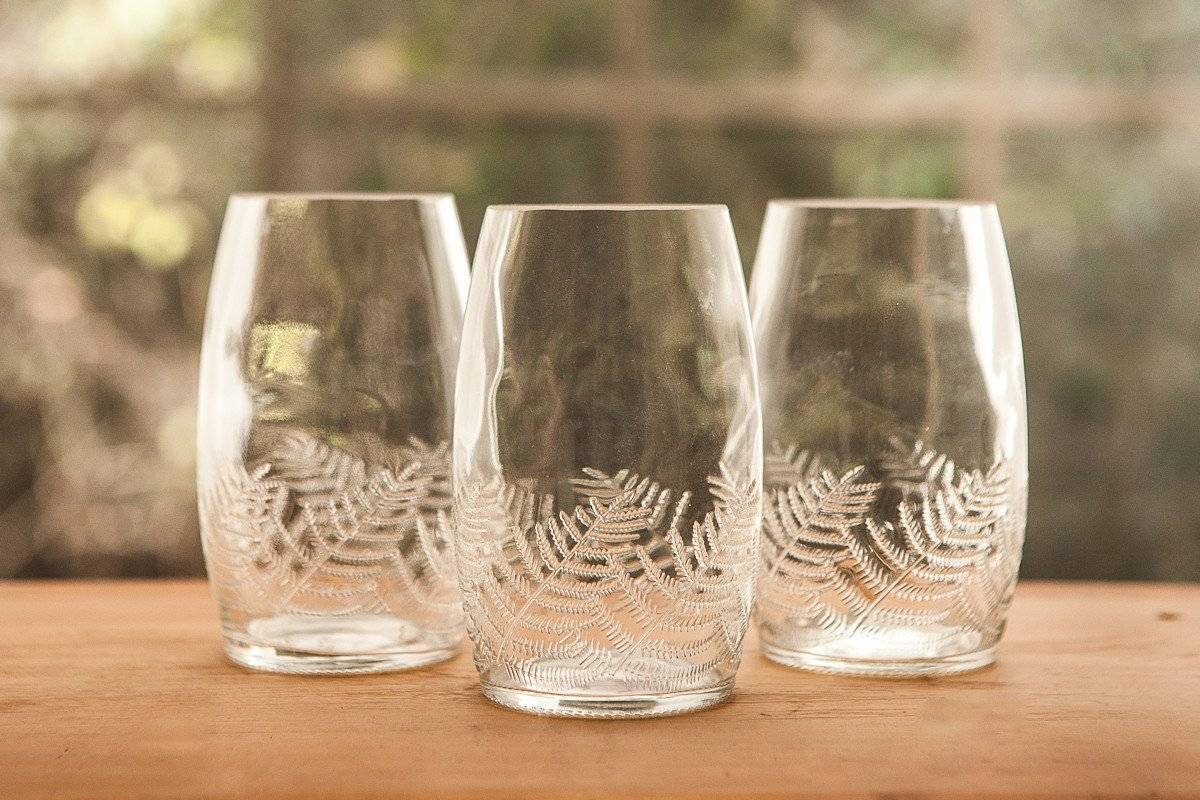 glass