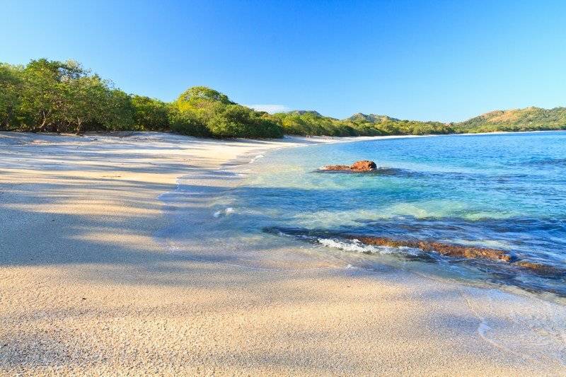 Playas de Guanacaste