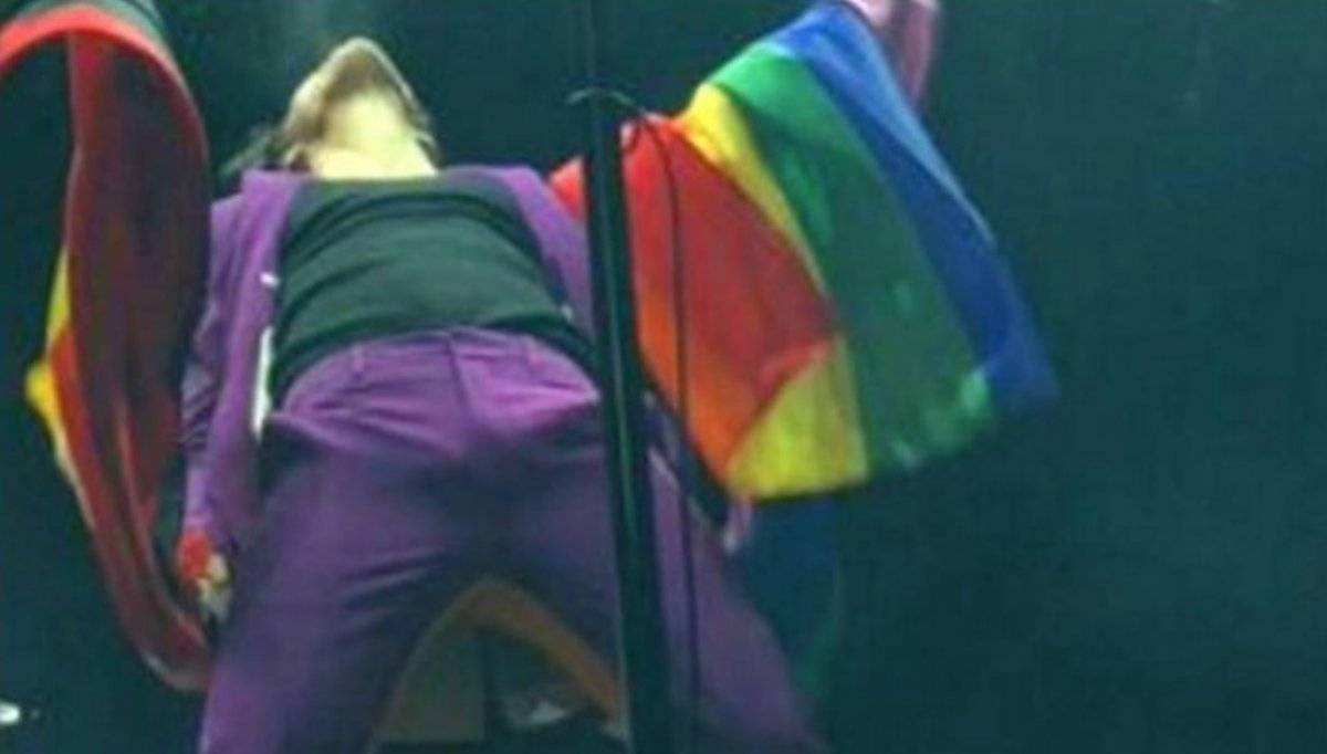 Harry Styles