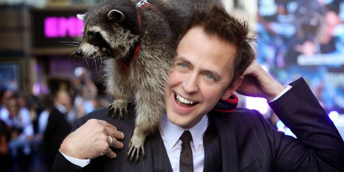 James Gunn habla sobre su despido de Guardians of the Galaxy Vol. 3