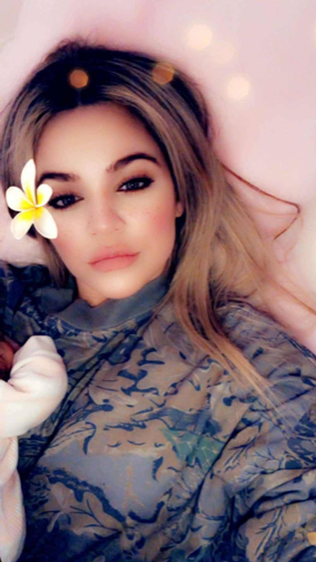 Khloé Kardashian