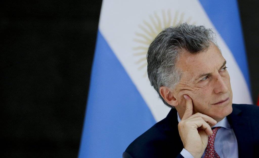 Macri