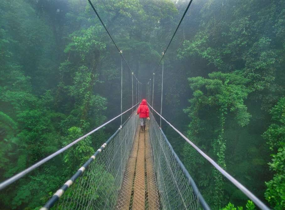 Monteverde