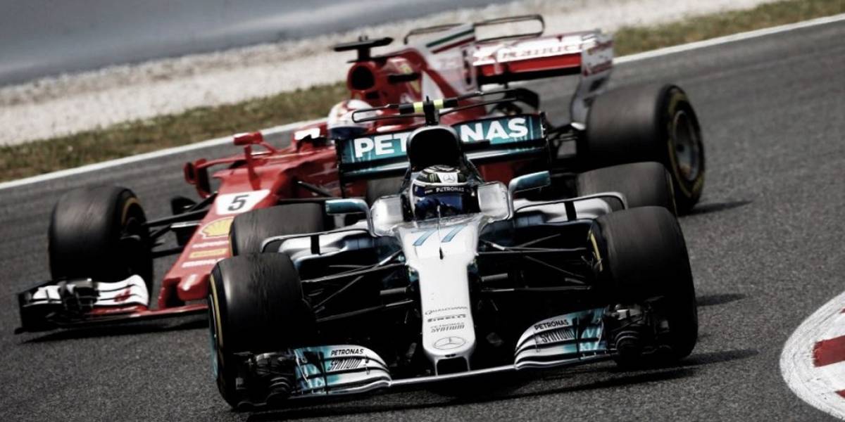 Fórmula 1 estrena en México su servicio de streaming: F1 TV