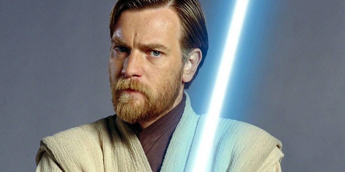 Disney+ estaría preparando una serie sobre Obi-Wan Kenobi
